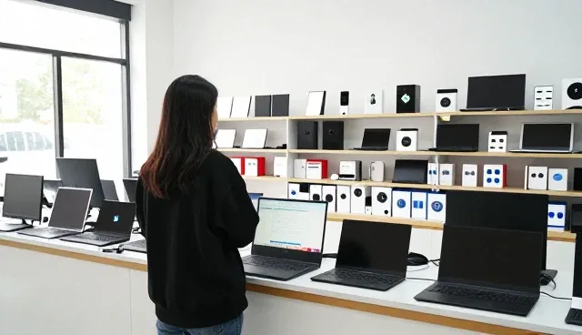 一件代发模式下的物流管理优化路径分析