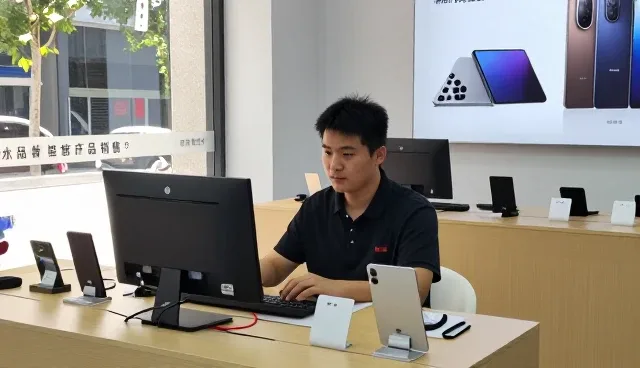 一件代发适合哪些应用环境?