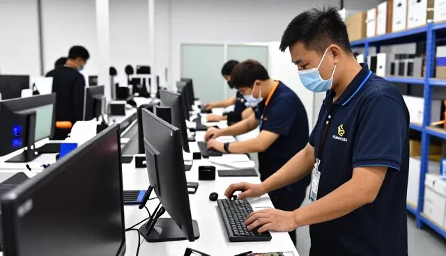 电子产品销售选择参考指南
